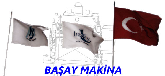 BASAY Makina