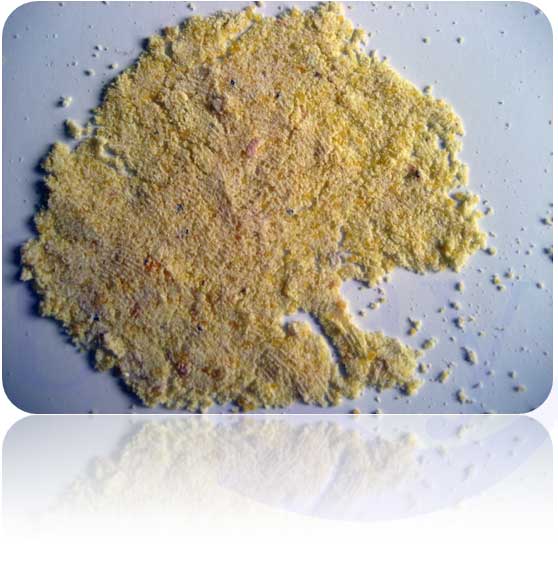 Corn Flour