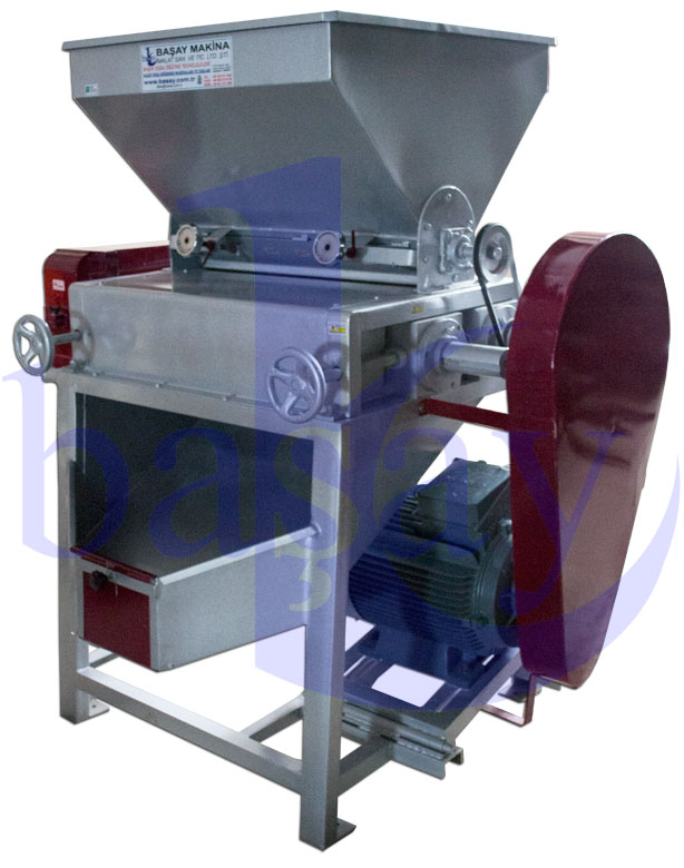 Feed Crusher