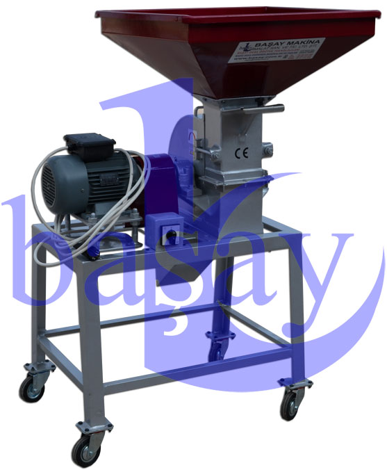 32 Mini Hammer Mill