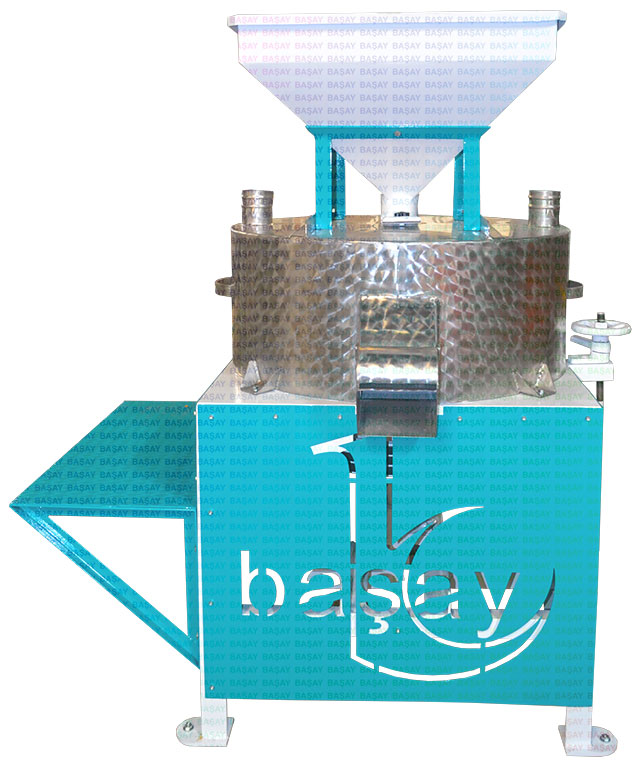 BASAY DESA 80cm Stone Mill