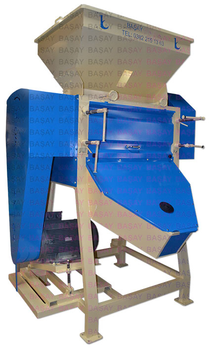 Feed Crusher