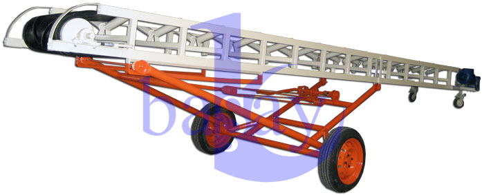 BASAY CONVEYOR BAND