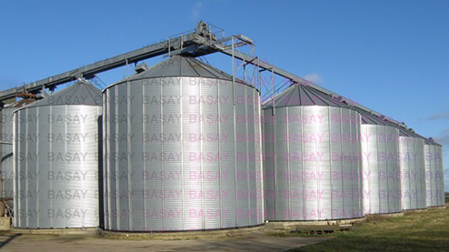 BASAY SILO