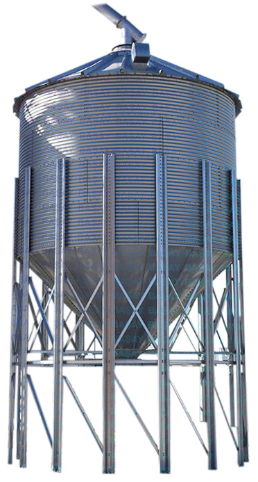 BASAY SILO