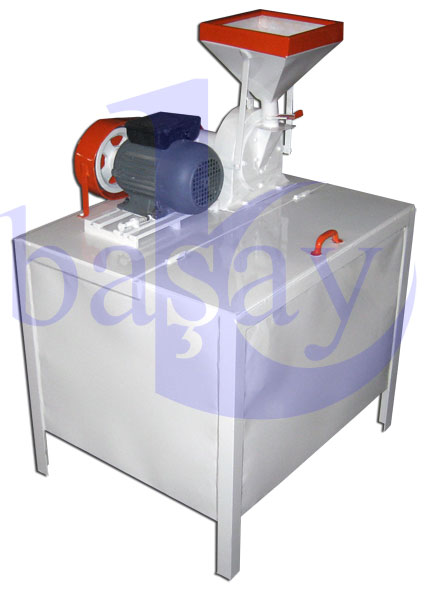 BASAY Powdred Sugar Maker