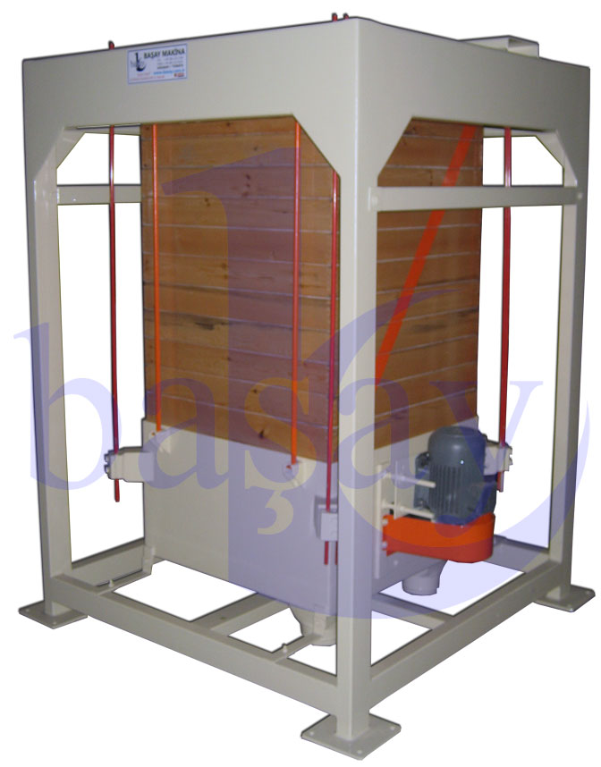 One Section Control / Standard Sifter