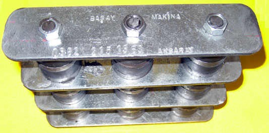 V.085 BASAY MAGNET