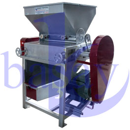 B.045.003 Başay Desa 32 Bıçaklı Kırıcı