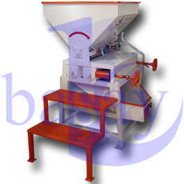 B.013.006 Başay Desa Şaftlı Arpa Ezme
