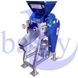 B.013.007 Başay Desa Mini Tahıl Ezme 220V