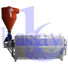 B.041.008 Başay Desa Dönerli ve Çarpmalı Elek