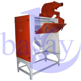 B.043.003 Başay Desa Kabuk Soyucu