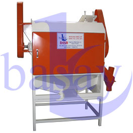 B.043.007 Başay Desa Kabuk Soyucu