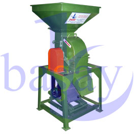 B.045.003 Başay Desa 32 Bıçaklı Kırıcı