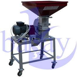 B.045.004 Başay Desa Mini 32 Bıçaklı Kırıcı
