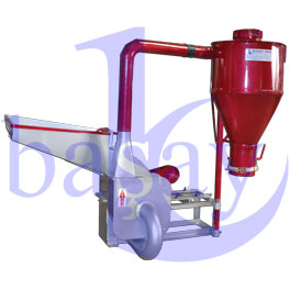 B.045.004 Başay Desa Mini 32 Bıçaklı Kırıcı