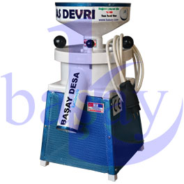B.051.015 Başay Desa Mini 15'lik Taşlı Değirmen
